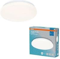 Світильник Osram CEILING ROUND 18W 840 IP44 (4099854647628)