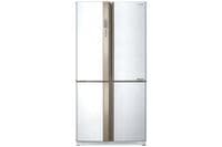 Холодильники Sharp SJ-EX820FWH
