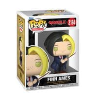 Фигурка Funko Pop серии Машл: Магия и Мышцы - Финн Эймс (90611)