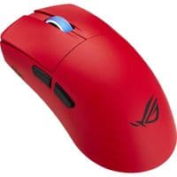 Мишка ASUS ROG Harpe II Ace Bluetooth/Wireless/USB Red (90MP0490-BMUA20)