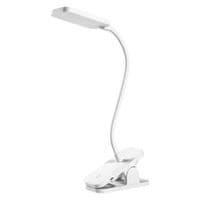 Настольная лампа Osram PANAN CLIP SQUARE DIM USB WT (4099854507496)
