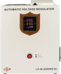 Стабілізатор LogicPower LP-W-8500RD EU, 5100W (22728)