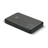 Универсальная мобильная батарея everActive EB-11QB 10000mAh Black