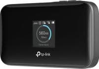 Бездротовий мобільний маршрутизатор TP-Link, M7750   M7750