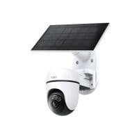 Камера відеоспостереження з сонячною батареєю  TP- Link, Tapo C630 KIT  Tapo C630 KIT