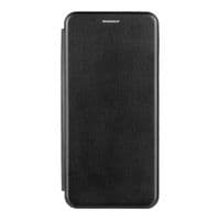 Чехол COLORWAY для Xiaomi Redmi Note 15 Pro, Simple Book, чорний