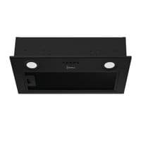 Витяжка PERFELLI BI 5212 FBL LED