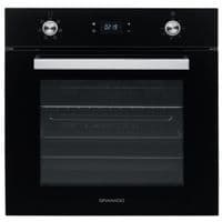 Духова шафа GRANADO GEO 62-1310 black