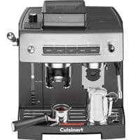 Кофеварка Cuisinart Bean-to-Cup EM640E