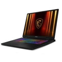 Ноутбук MSI CROSSHAIR A17 HX AI CU9-275HX 17" 32GB/1TB (D2XWFKG-058XUA)