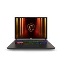 Ноутбук VECTOR A16 HX R9-8940HX 16" 32GB/1TB A8WHG-072XUA MSI