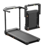 Электрическая беговая дорожка KINGSMITH WalkingPad Treadmill MX10
