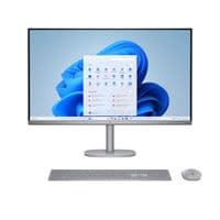 Моноблок 32UI/U5-125H/16GB/DDR5/1TB/UMA/W11/5MP Ca m/KB/KM/Meteor Silver OmniStudio X AiO 32-c0004ua PC