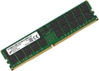 DDR5 RDIMM 96GB 2Rx4 6400 CL52 (24Gbit) (Tray)