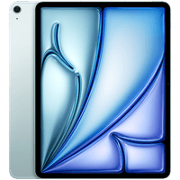 13-inch iPad Air Wi-Fi + Cellular 512GB - Blue,Model A3462