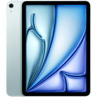11-inch iPad Air Wi-Fi + Cellular 1TB - Blue,Model A3460