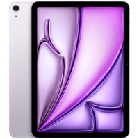 11-inch iPad Air Wi-Fi + Cellular 512GB - Purple,Model A3460