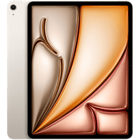 13-inch iPad Air Wi-Fi 256GB - Starlight,Model A3461