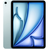 11-inch iPad Air Wi-Fi 512GB - Blue,Model A3459