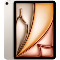 11-inch iPad Air Wi-Fi 256GB - Starlight,Model A3459