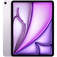 13-inch iPad Air Wi-Fi + Cellular 128GB - Purple (Demo),Model A3462