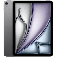 11-inch iPad Air Wi-Fi 128GB - Space Grey (Demo),Model A3459