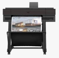 Принтер HP DesignJet T870 24" Wi-Fi