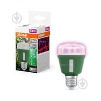 Лампа Osram LED T60 GROW 10W CL 230V FR E27 (4058075845787)