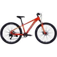 Велосипед Formula 26" ZEPHYR 3.0 DD CS рама-14" AL 2026 серый с зеленым (OPS-FR-26-814)