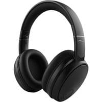 Гарнитура Media-Tech 3MOTION ANC BT MT3611 Bluetooth+3,5 мм, Black