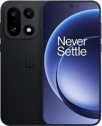 Смартфон OnePlus 15 5G (CPH2747) 6.78" 16/512ГБ, 2SIM, 7300мА•год, чорний