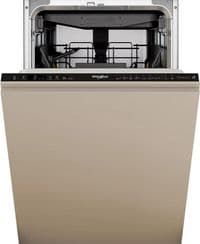Встр. посудомойка WHIRLPOOL WH4ID10CS60