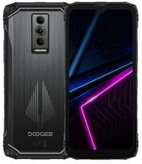 Смартфон Doogee Blade 10 Pro Energy 6.56" 6/256ГБ, 2SIM, 5150мАч, черный