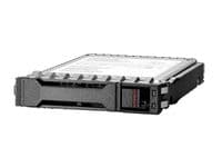Твердотельный накопитель HPE SSD 960GB 2.5inch SAS RI BC VS MV