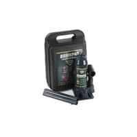 Домкрат ARMER гидравлический 2т (ARM-2PVC)