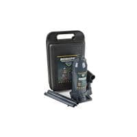 Домкрат ARMER гидравлический 6т (ARM-6PVC)