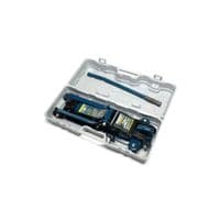 Домкрат ARMER подкатный, 2,5т (ARM-08LPVC)
