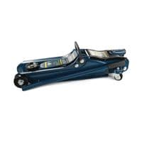 Домкрат ARMER подкатный, 2,5т (ARM-08L)