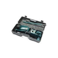 Домкрат ARMER подкатной, 2,5т (ARM-11PVC)