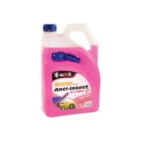 Омивач автомобільний AXXIS Floral 4л (AX-2081)
