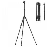 Штатив Ulanzi TT53 Traveler-Uka