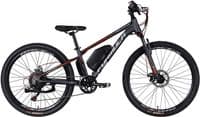 Електровелосипед Formula 26" eMOTION DD FR рама-13" 36B 10А*г 500Вт 2026 сіро-сріблястий (ELB-FR-26-152)