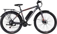 Електровелосипед Formula 29" eMOTION PLUS DD FR рама-19" 36B 12.5А*г 500Вт 2026 сіро-сріблястий (ELB-FR-29-258)