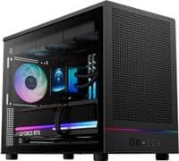 Корпус для ПК Gamdias ATHENA M4M (4711514503777)