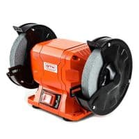 Точильный станок GTM 150мм 250Вт NBG-150F 150*20*12,7 220В (NBG-150F)