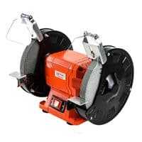 Точильный станок GTM 200мм 350Вт NBG-200F 200*20*16 220В (NBG-200F)