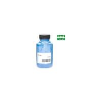 Тонер HP CLJ 150/178/179 chip 25г Cyan АНК (50000245)