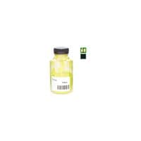 Тонер HP CLJ Pro M454dn/479dw, HP 415A chip 60г Yellow АНК (50000266)