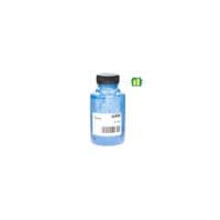 Тонер Kyocera Ecosys M8130cidn/M8124cidn, TK-8115 180г Cyan chip АНК (50000750)