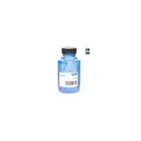 Тонер Kyocera Ecosys PA2600/MA6100, TK-5450 90г 3.2K Cyan chip АНК (50000617)